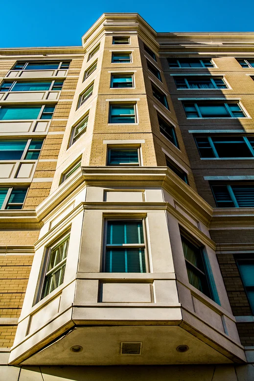 proyecto de sustitución de ventanas para apartamentos