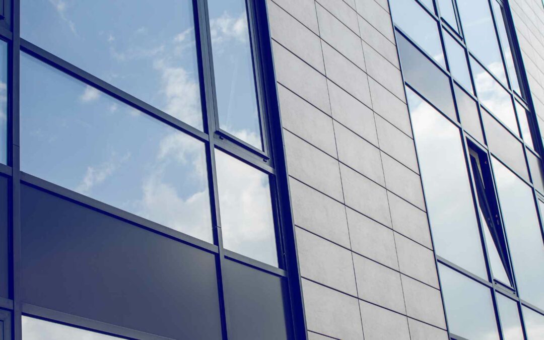 Why Low E Glass Windows Are A Great Energy Efficient Choice